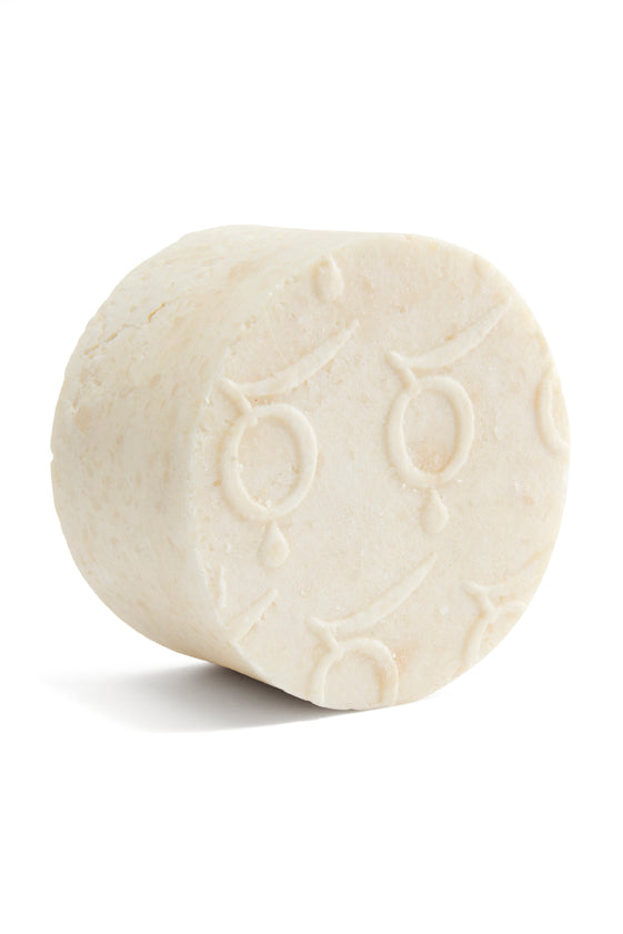 Citrus Revival Olive Oil Soap 100g All Natural Hydrating - Rosetta Creative Boutique